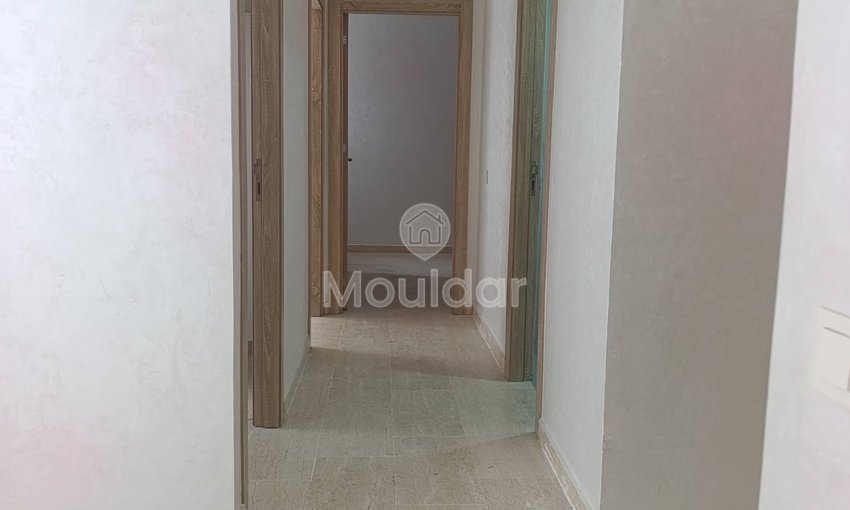 Apartament de închiriat în Casablanca, Roches Noires - view 5
