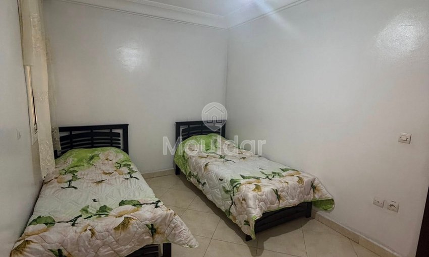 Marrakeş'te Kiralık Daire, Mabrouka - view 6