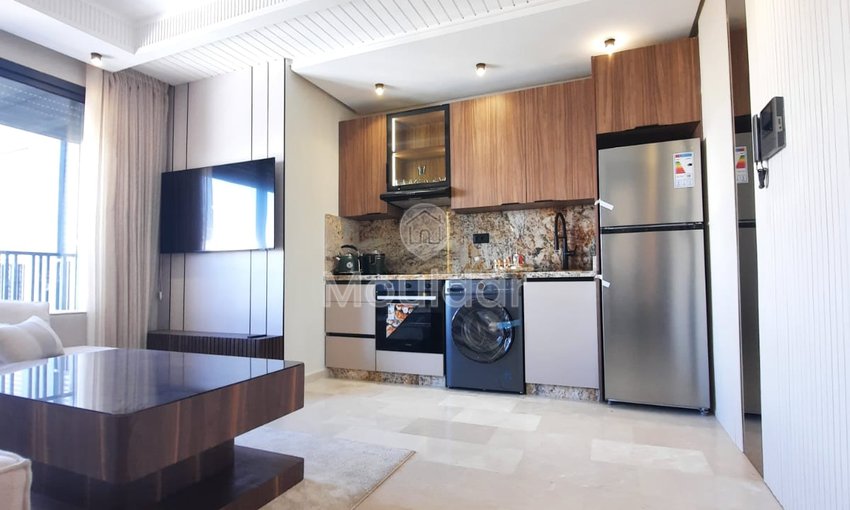 Studio à vendre à Casablanca, Oasis - view 5