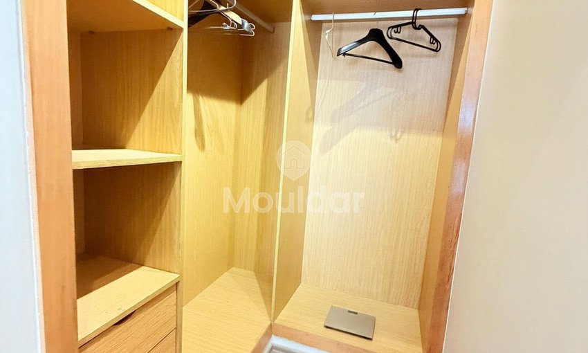 Casablanca'da kiralık daire, Prensesler - view 5