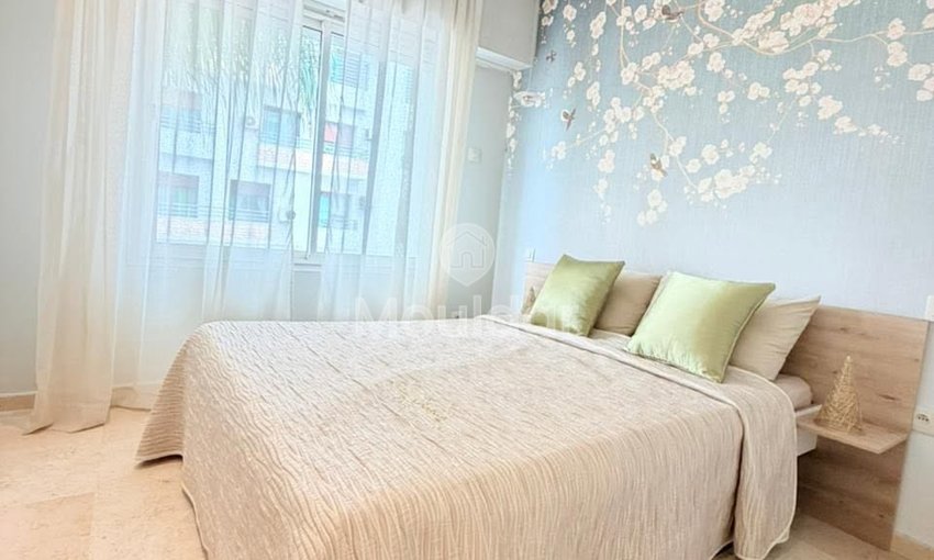 Casablanca'da kiralık daire, Prensesler - view 4