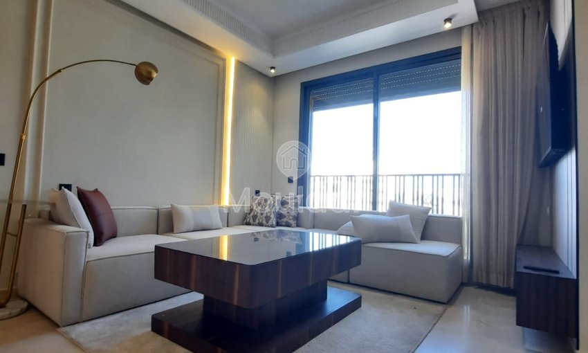 Studio à vendre à Casablanca, Oasis - view 3