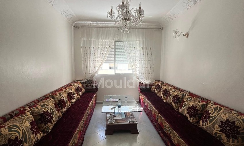 Apartment for sale in Tangier - view 2