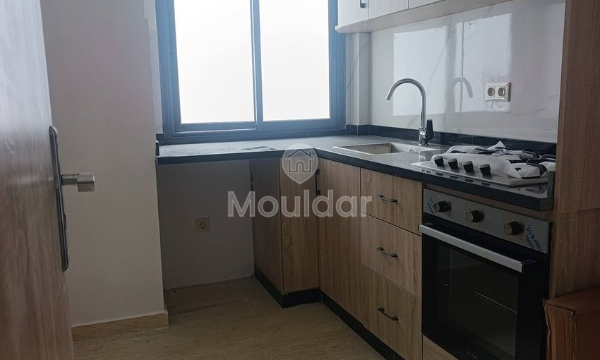 Apartament de închiriat în Casablanca, Roches Noires - view 9