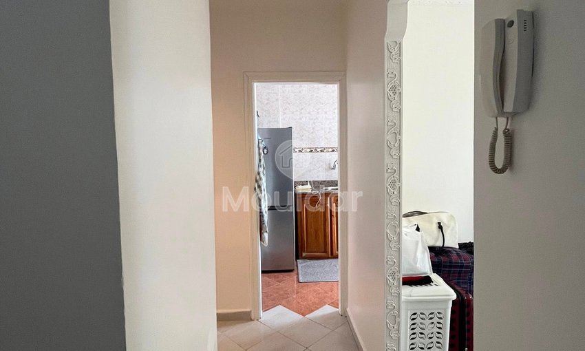Apartment for sale in Tangier - view 6