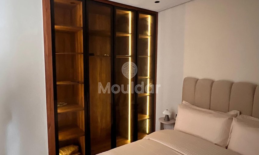 Studio for rent in Casablanca, Les Princesses - view 6