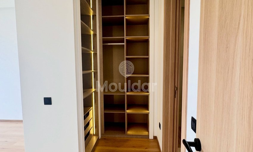 Wohnung zu vermieten in Dar Bouazza - view 4