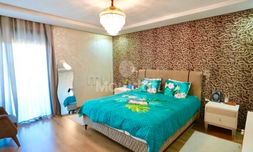Duplex de vânzare în Bouskoura, Oraș Verde - view 4