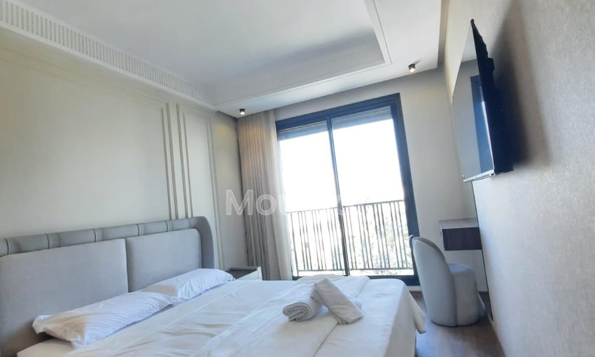 Studio à vendre à Casablanca, Oasis - view 10