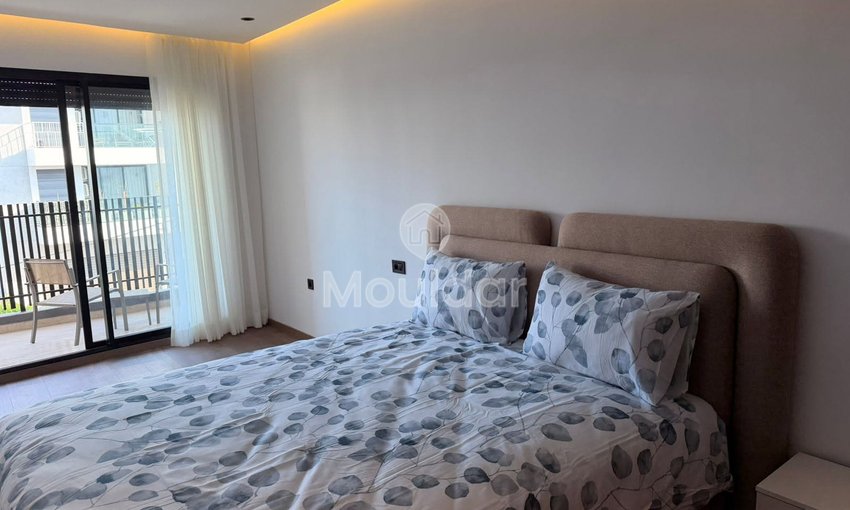 Studio zu vermieten in Casablanca, Palmier - view 4