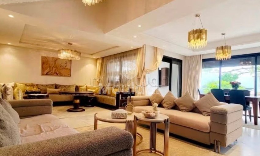Duplex de vânzare în Bouskoura, Oraș Verde