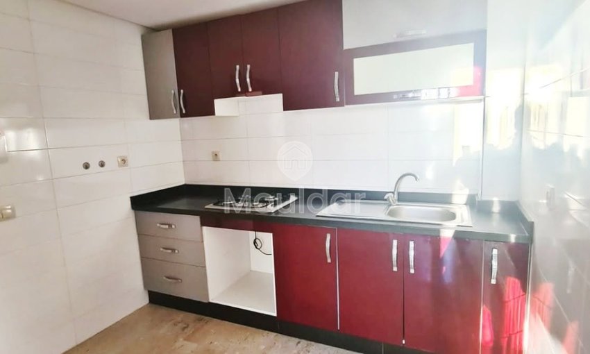 Mohammedia'da kiralık daire - view 9