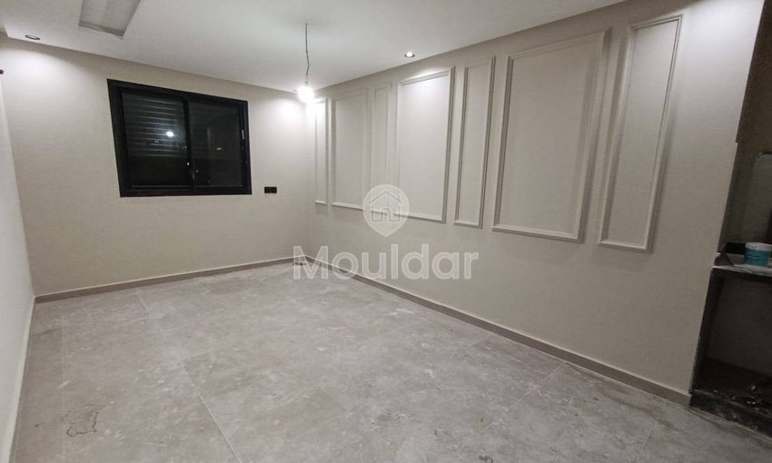 Appartement à vendre à Béni Mellal au 3ème étage - view 3