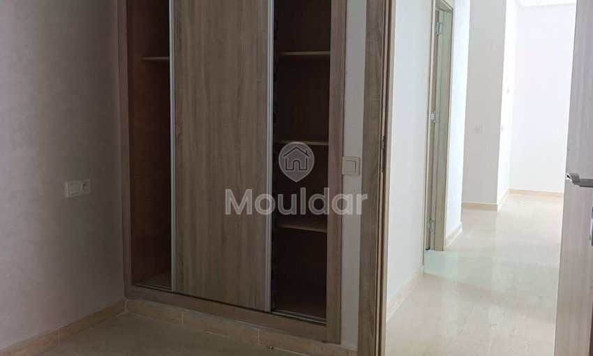 Apartament de închiriat în Casablanca, Roches Noires - view 4