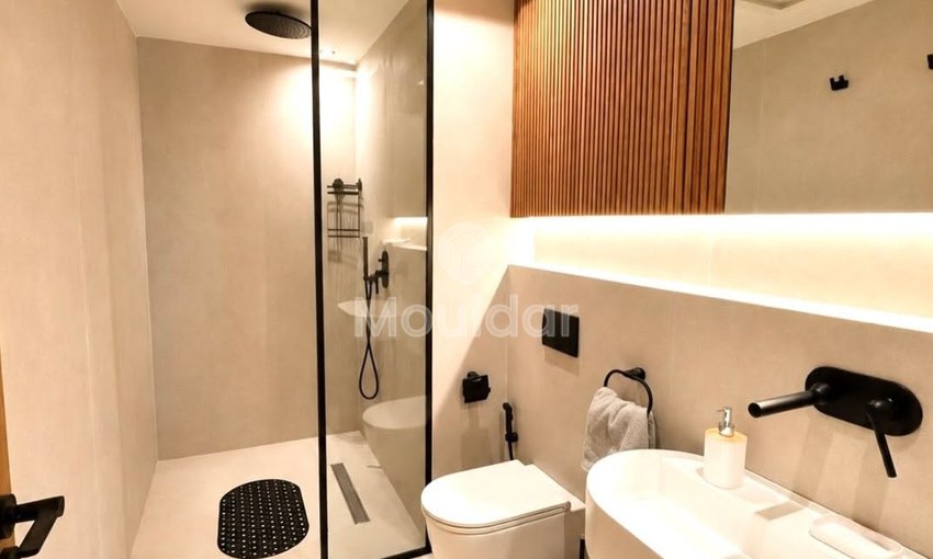 Studio for rent in Casablanca, C.I.L - view 10