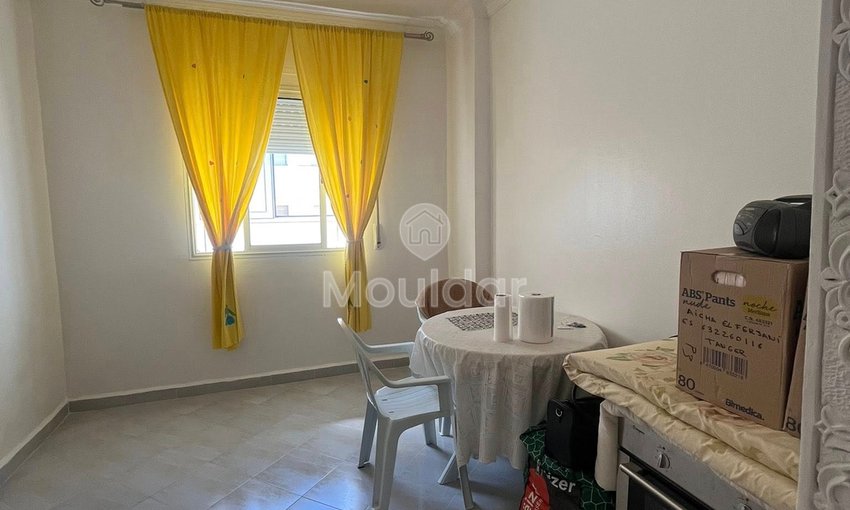 Apartment for sale in Tangier - view 13