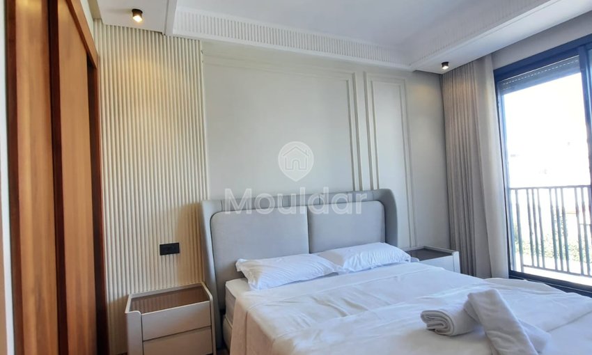 Studio à vendre à Casablanca, Oasis - view 8