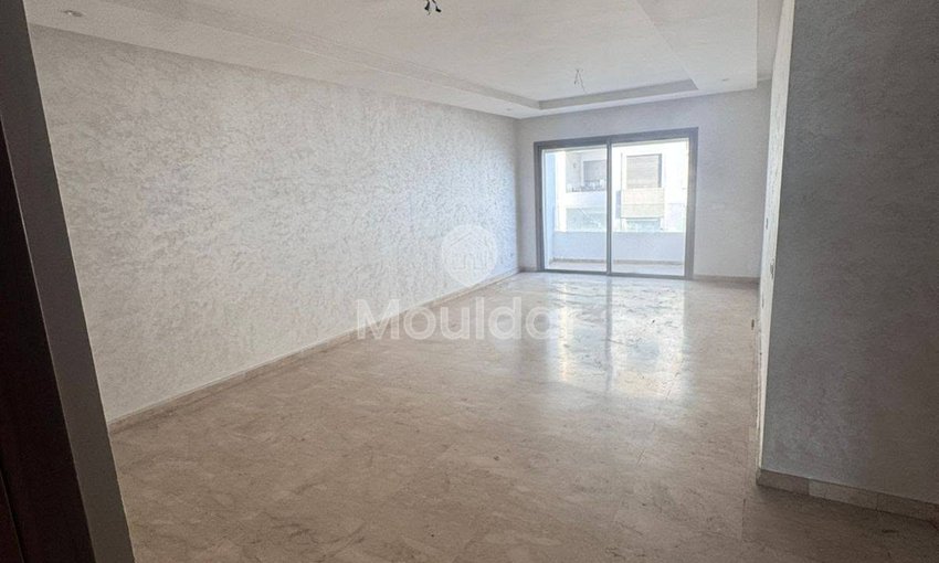 Apartment for rent in Casablanca, Belvédère - view 3