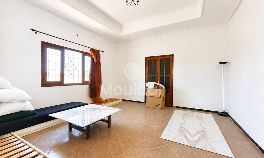Villa à vendre à Marrakech Route d'Agadir - Essaouira - view 8
