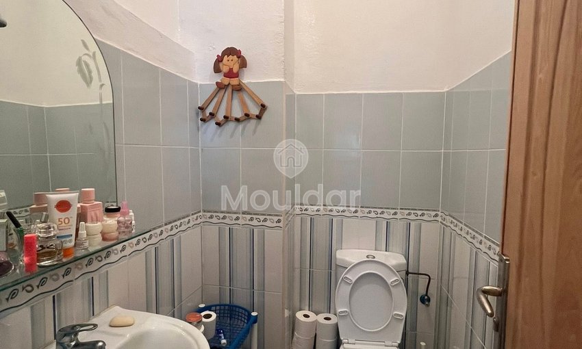 Apartment for sale in Tangier - view 22