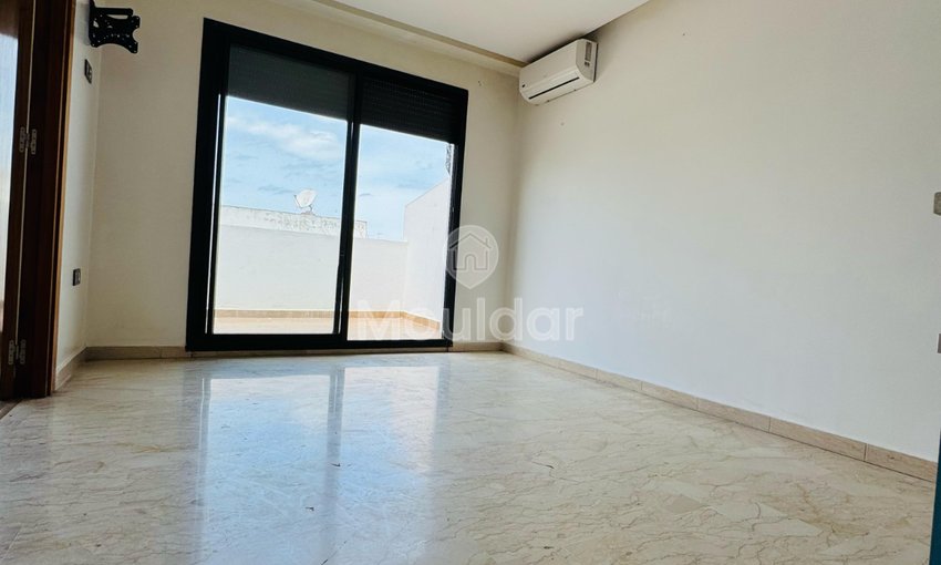 Casablanca, Maarif'te kiralık stüdyo - view 5
