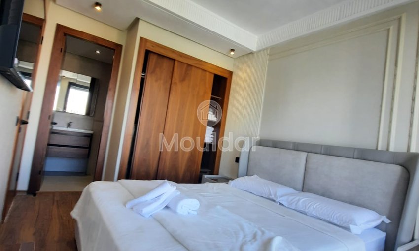 Studio à vendre à Casablanca, Oasis - view 9