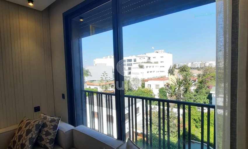 Studio à vendre à Casablanca, Oasis