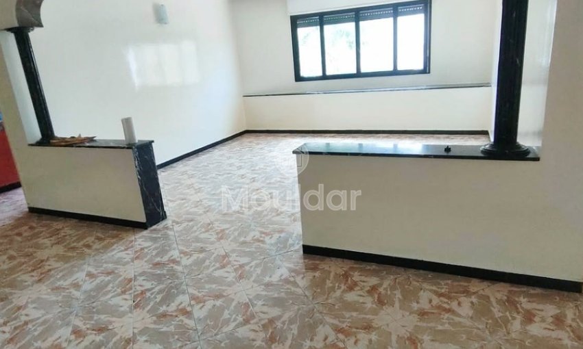 Apartment for rent in Mohammedia