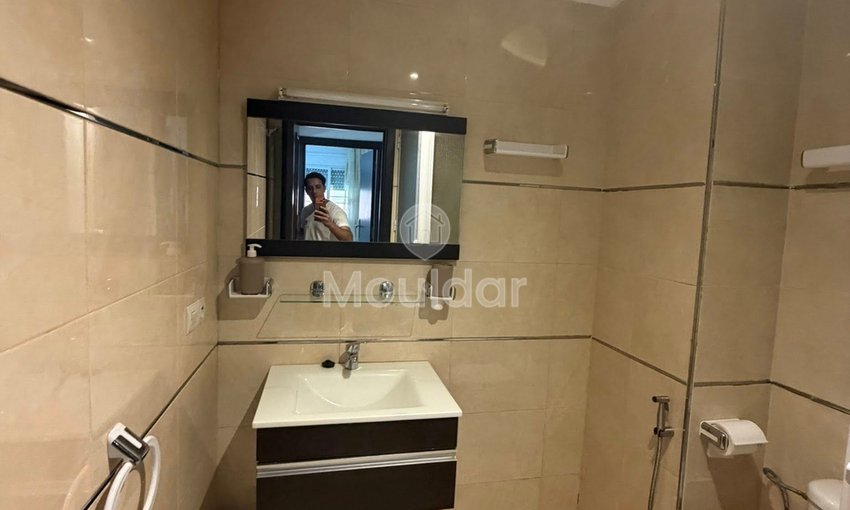 Marrakeş'te Kiralık Daire, Mabrouka - view 14