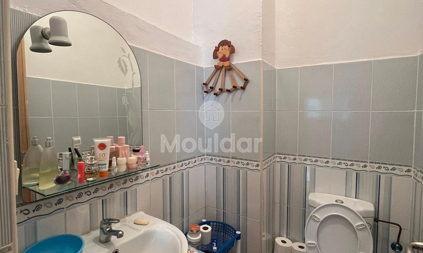 Apartment for sale in Tangier - view 21