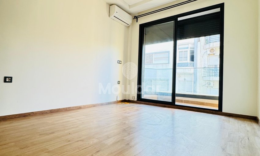 Studio à louer à Casablanca, Bir Anzaran - view 3