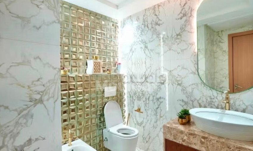 Duplex de vânzare în Bouskoura, Oraș Verde - view 7