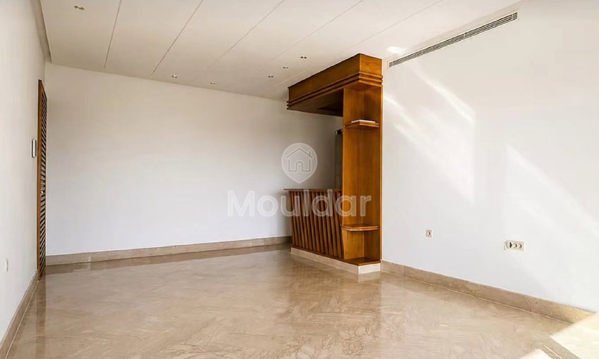 Apartment for rent in Casablanca - view 2