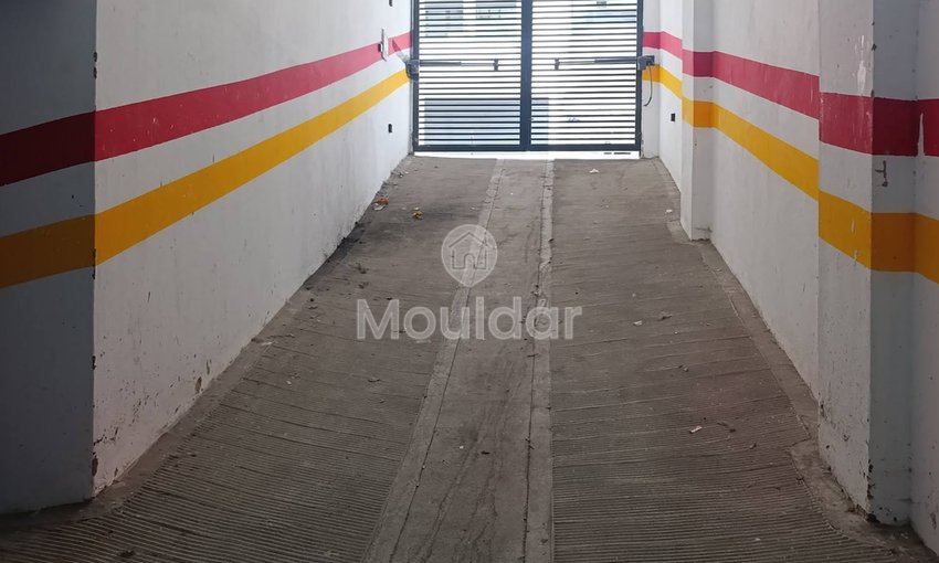 Apartament de închiriat în Casablanca, Roches Noires - view 8