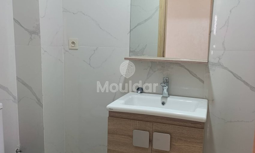 Apartament de închiriat în Casablanca, Roches Noires - view 10