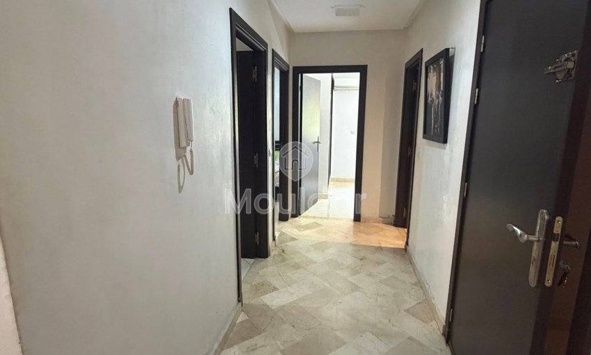 Marrakeş'te Kiralık Daire, Mabrouka - view 8