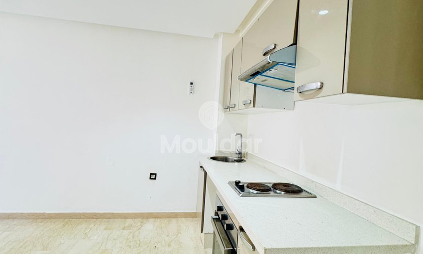 Studio à louer à Casablanca, Bir Anzaran - view 10