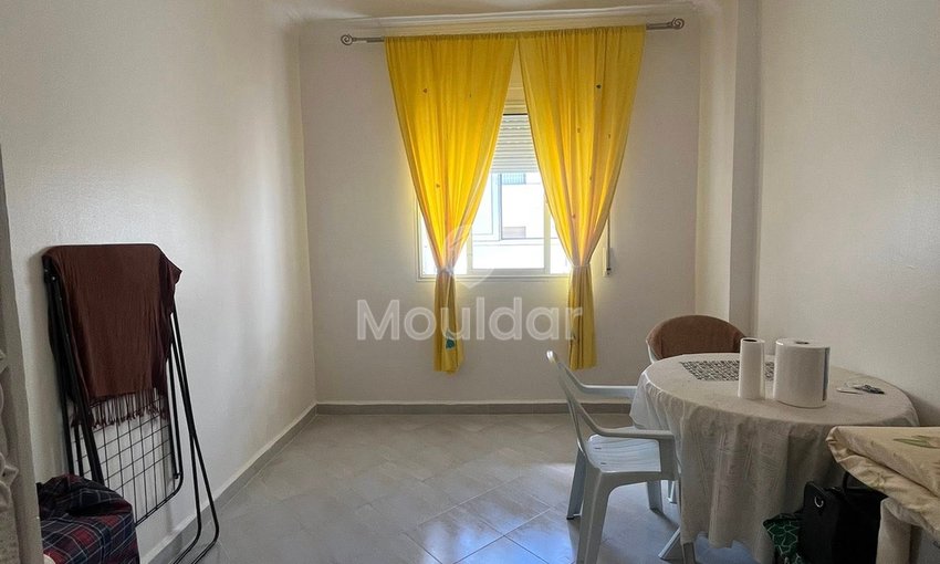Apartment for sale in Tangier - view 4