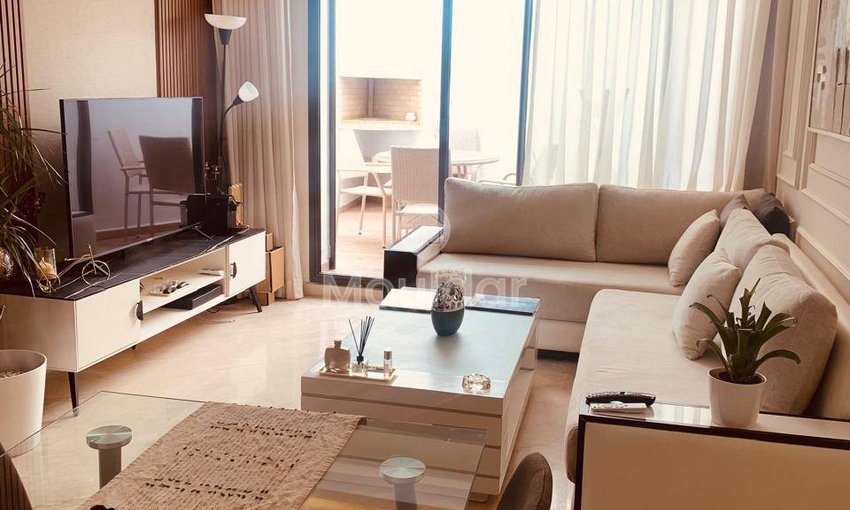 شقة للإيجار في الدار البيضاء حي المستشفيات - view 9