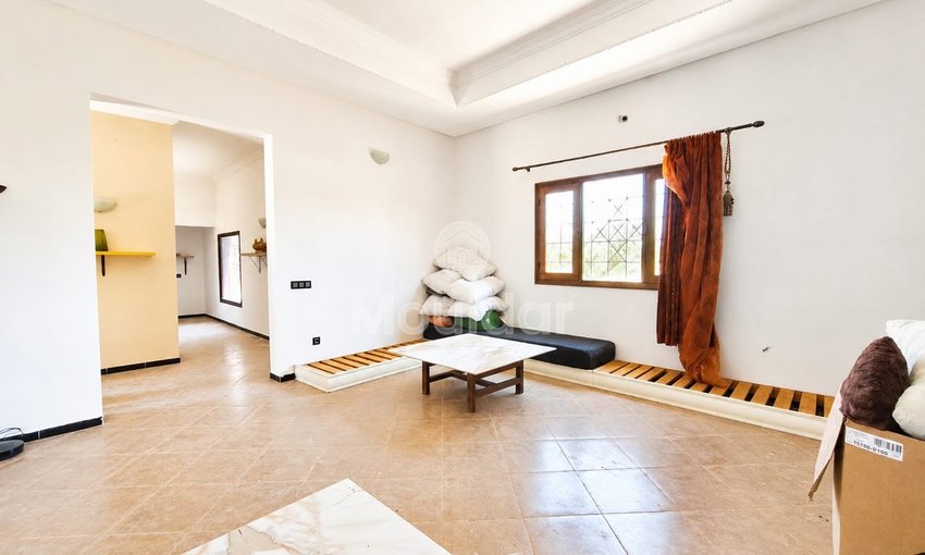 Villa à vendre à Marrakech Route d'Agadir - Essaouira - view 5