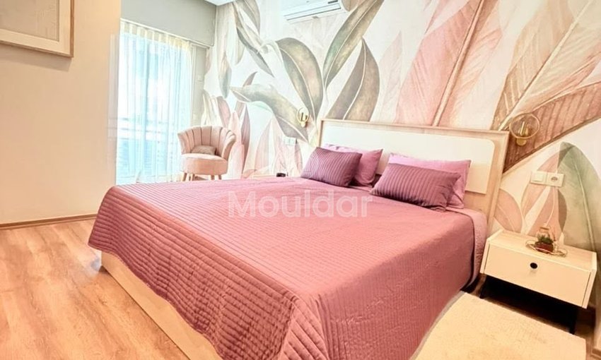 Casablanca'da kiralık daire, Prensesler - view 3