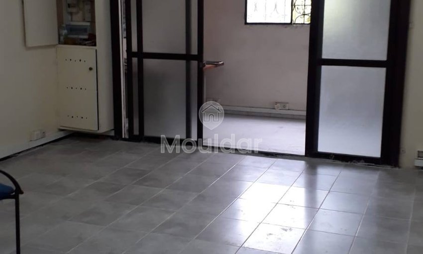 Locale commerciale in vendita a Casablanca, Franceville - view 5