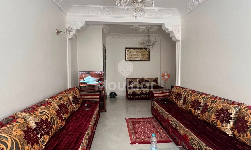 Apartment for sale in Tangier - view 3