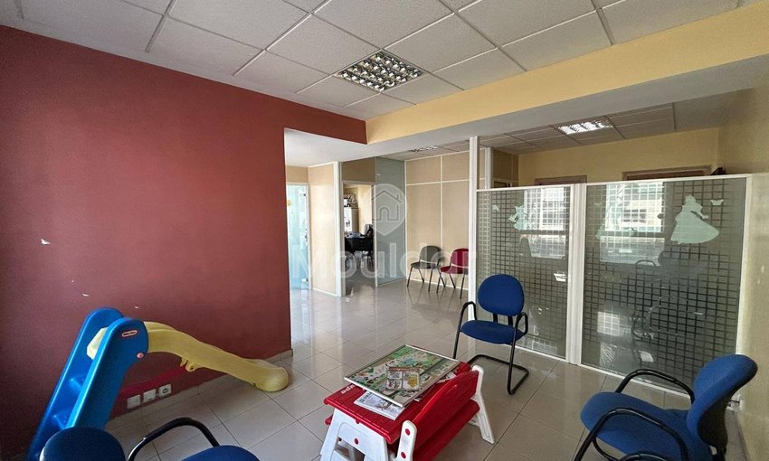 Office for rent in Casablanca, Maarif - view 5