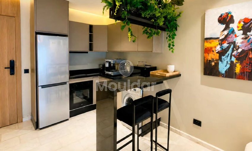 Appartement zu vermieten in Casablanca, Die Prinzessinnen - view 5