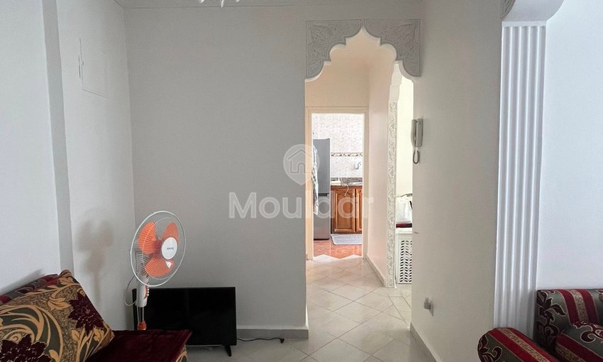 Apartment for sale in Tangier - view 7