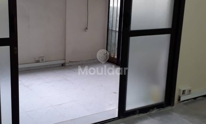 Locale commerciale in vendita a Casablanca, Franceville - view 3