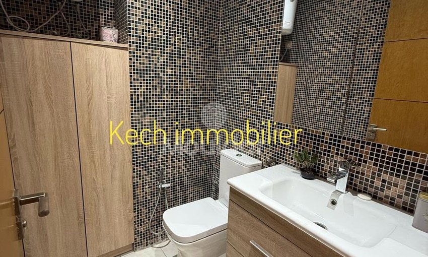 Appartement à louer à Marrakech, Semlalia - view 16