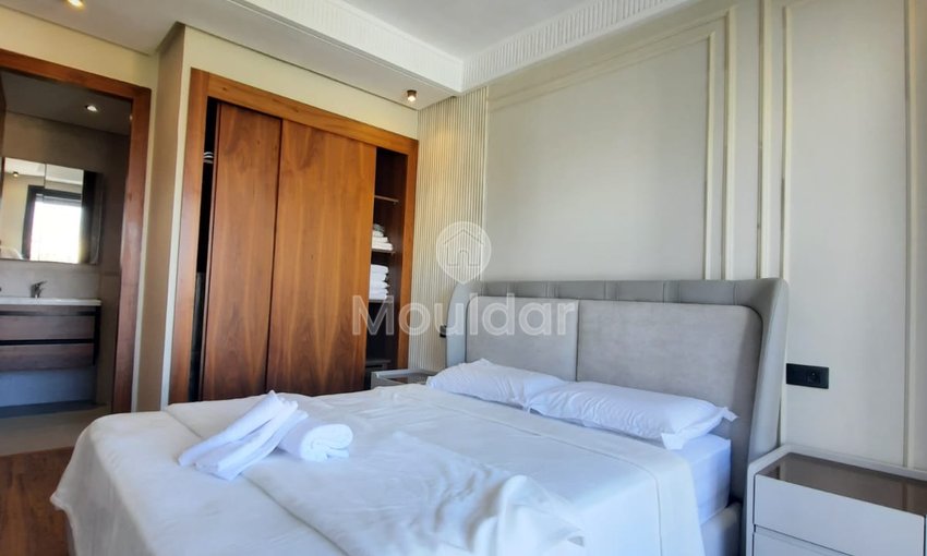 Studio à vendre à Casablanca, Oasis - view 7