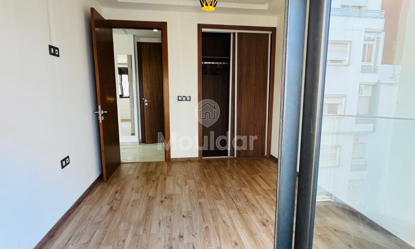 Studio à louer à Casablanca, Bir Anzaran - view 5